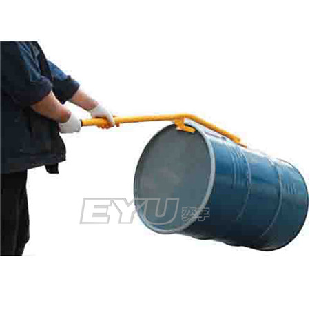 油桶扶桶器|倒桶机具-上海奕宇电子科技有限公司